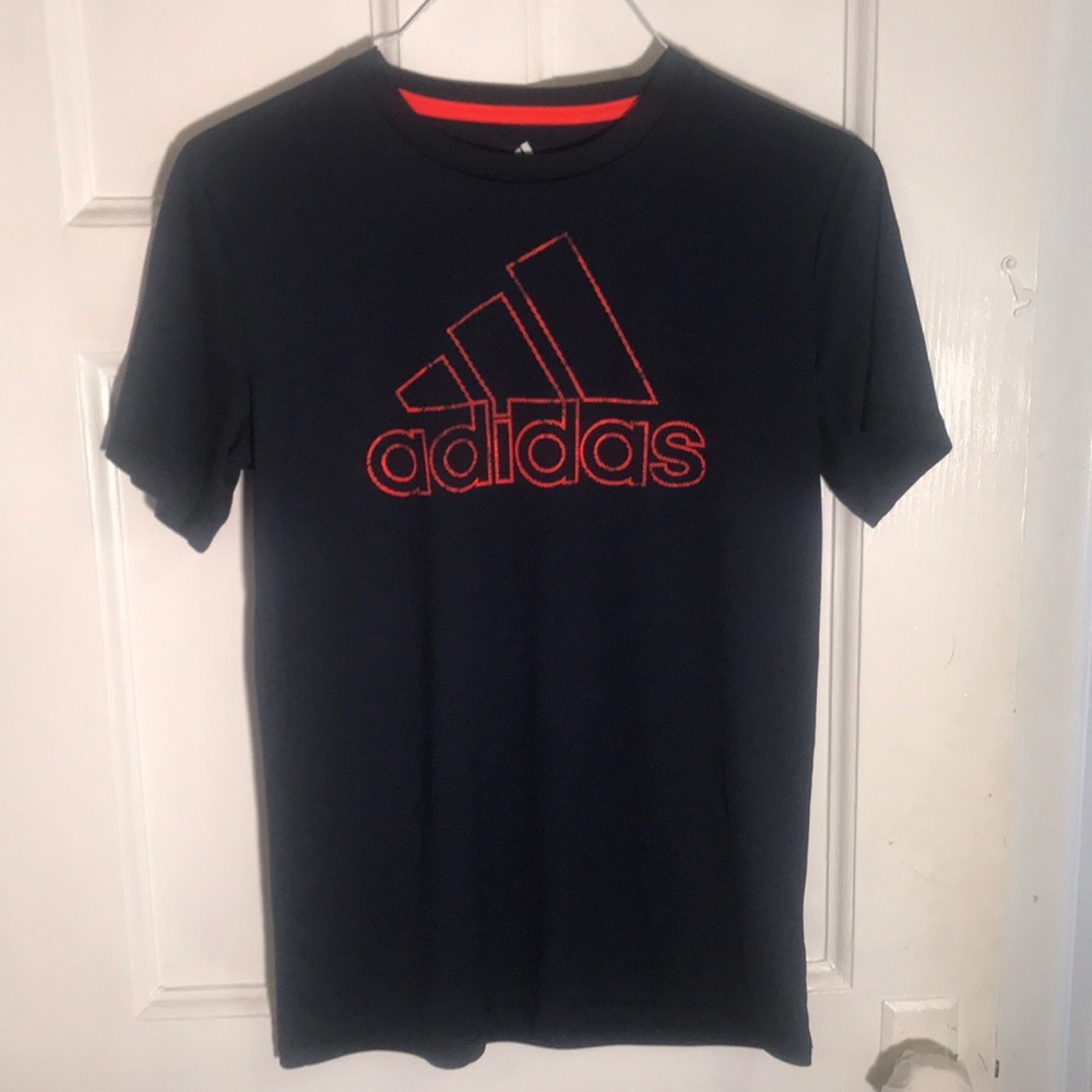 Boys large (14/16) Adidas T-shirt
